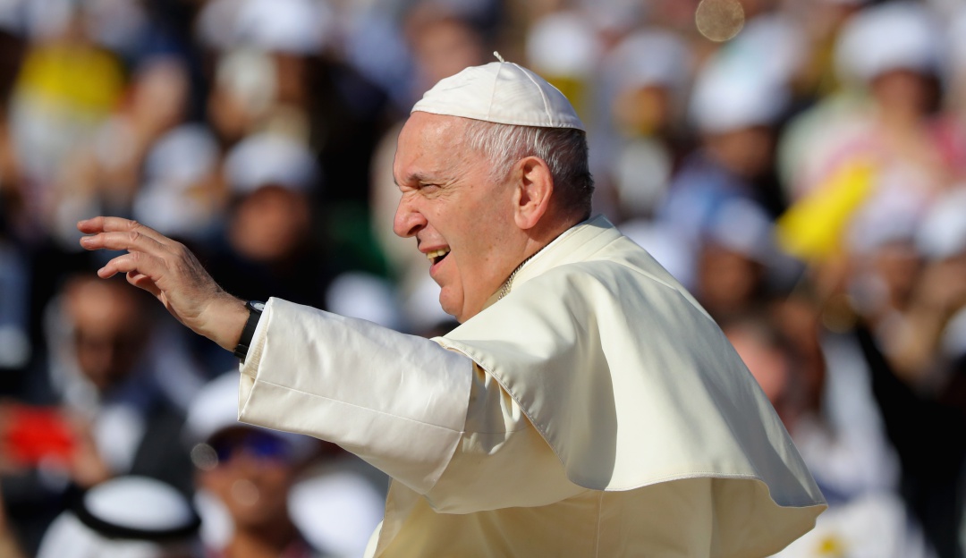 Postura Papa Francisco sobre abuso sexual: El papa admite que curas y obispos abusaron sexualmente de monjas