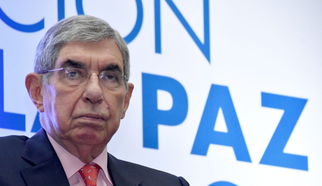 Abuso sexual expresidente Óscar Arias: Expresidente costarricense Óscar Arias acusado de abuso sexual