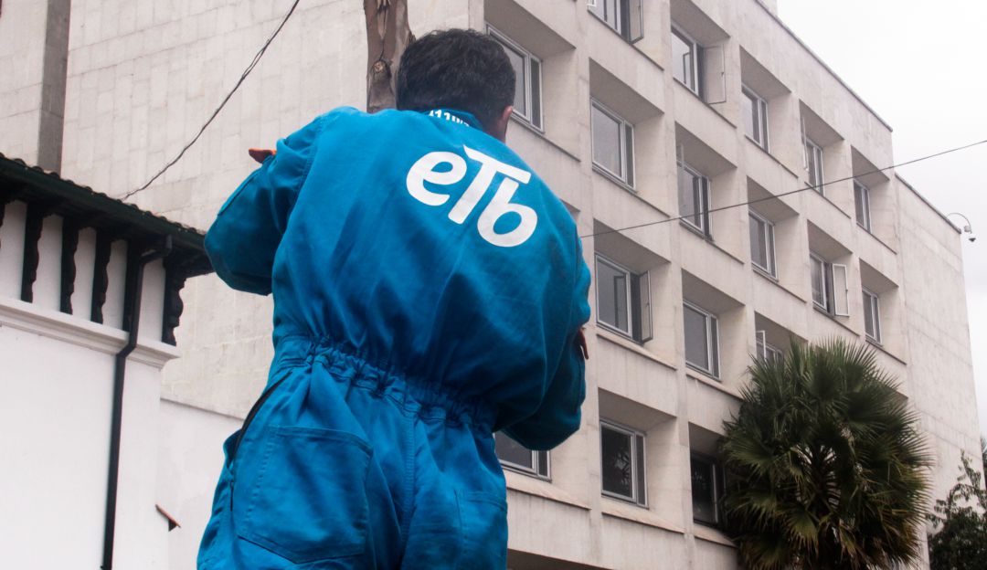 Corrupción ETB: El comunicado de la "discordia" en la Fiscalía