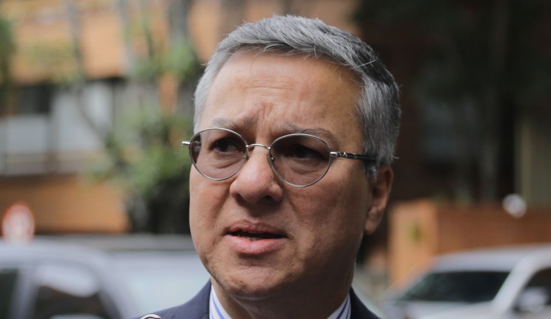 Caso Odebrecht: Así trabaja el fiscal alterno