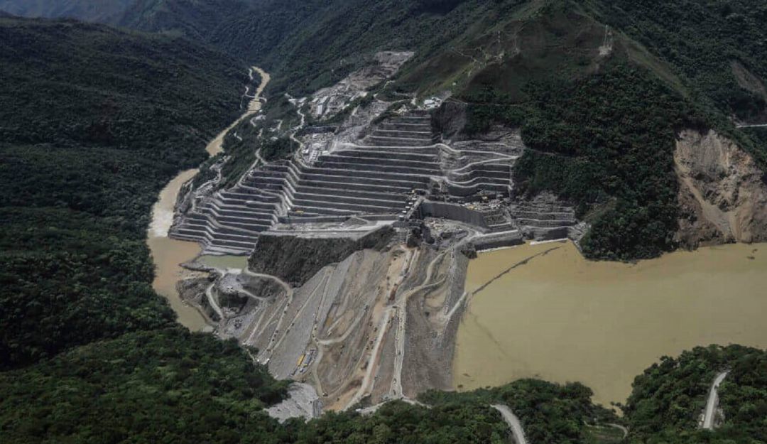 Hidroituango debe proteger recursos ambientales: Minambiente pide a Hidroituango medidas para no afectar los recursos