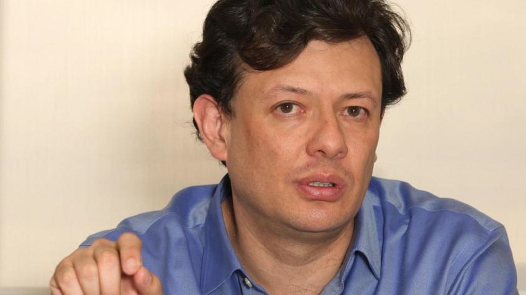 Hollman Morris denunció a dos mujeres que alegaron acoso
