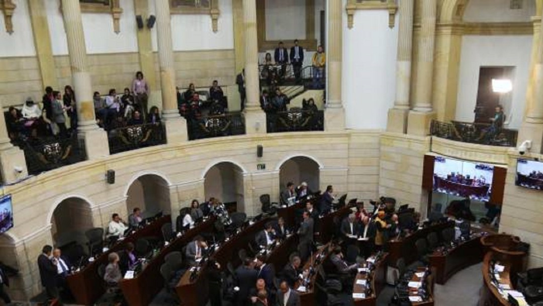 Duque iniciará gran cumbre con partidos políticos