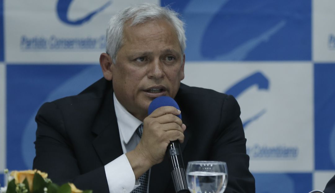 Propuestas del partido Conservador: Las peticiones que los conservadores le harán a Iván Duque