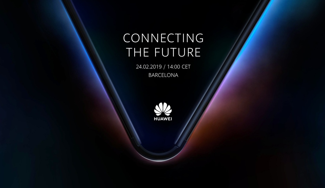 Celular plegable de Huawei: ¡Es un hecho! Huawei oficializa fecha para presentar su celular plegable