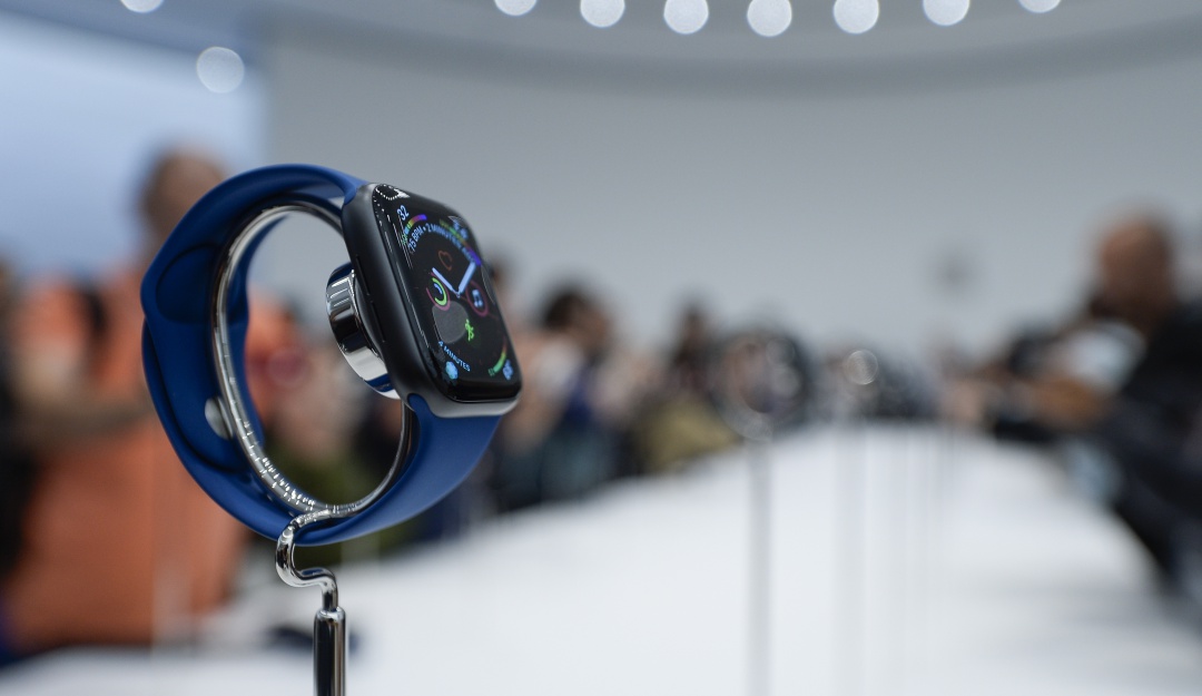 Apple Watch: Así le salvó la vida el Apple Watch a un hombre en Noruega