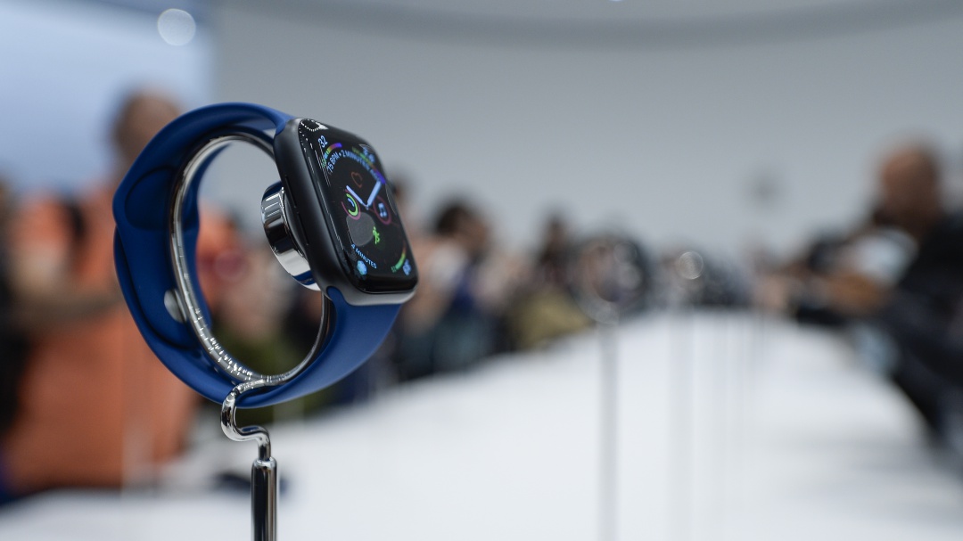 Así le salvó la vida el Apple Watch a un hombre en Noruega