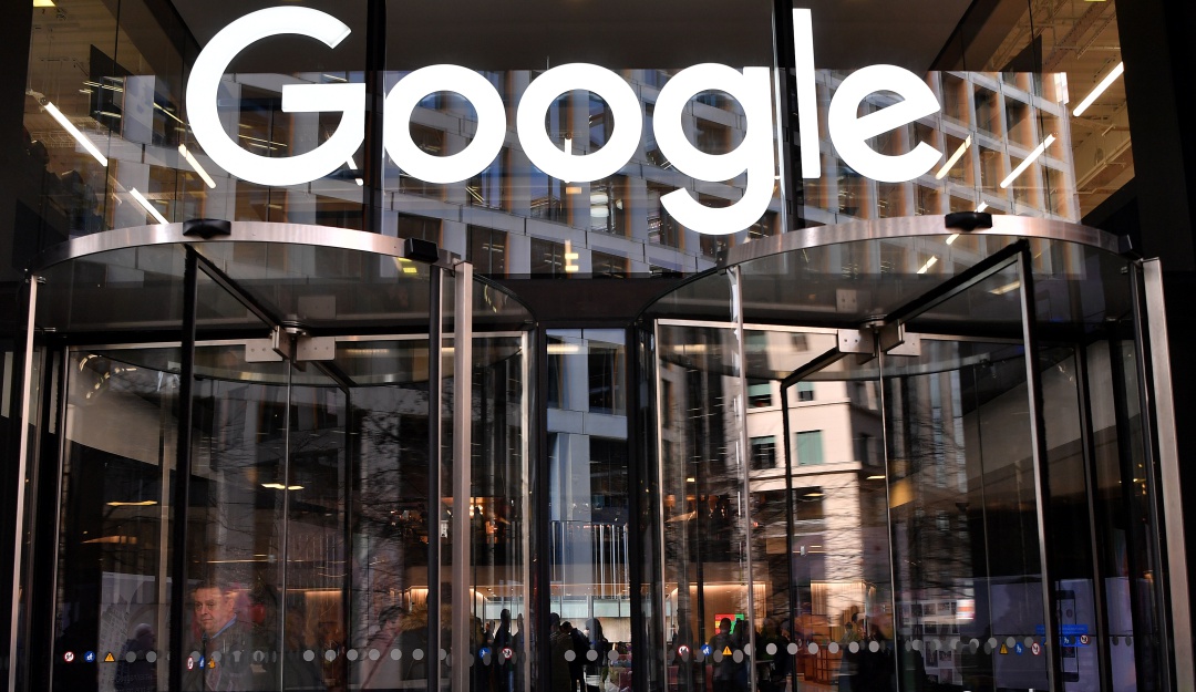 Google+ Abril Google Red social: Abril, mes en el que fallece Google+