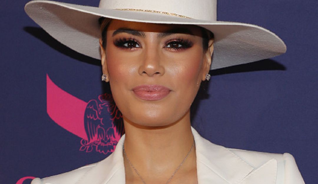 Ariadna Gutierrez la nuea drag queen: ¿Ariadna Gutiérrez se convierte en una drag queen?