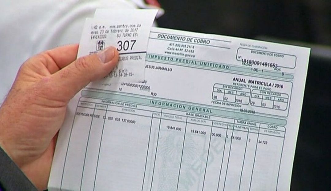 Impuestos Armenia: Concejo de Armenia aprobó el calendario tributario
