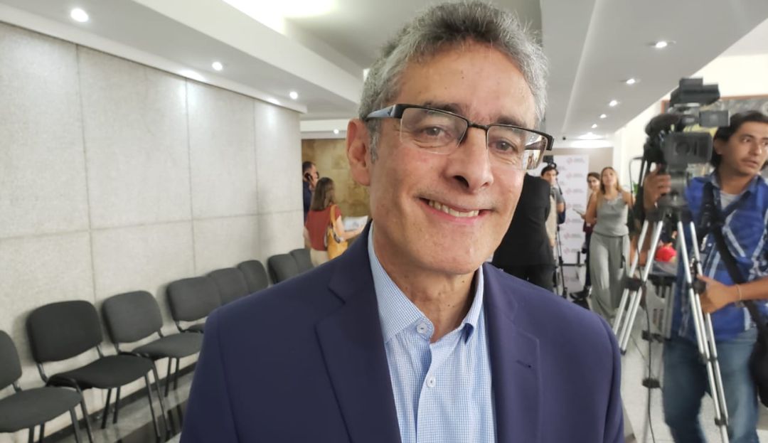 BUCARAMANGA EXPORTACIONES VENEZUELA: Exportaciones a Venezuela son inexistentes