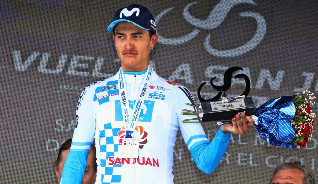 wilnner anacona: Anacona: "Hace un año quería volver a la victoria, hoy es una realidad"