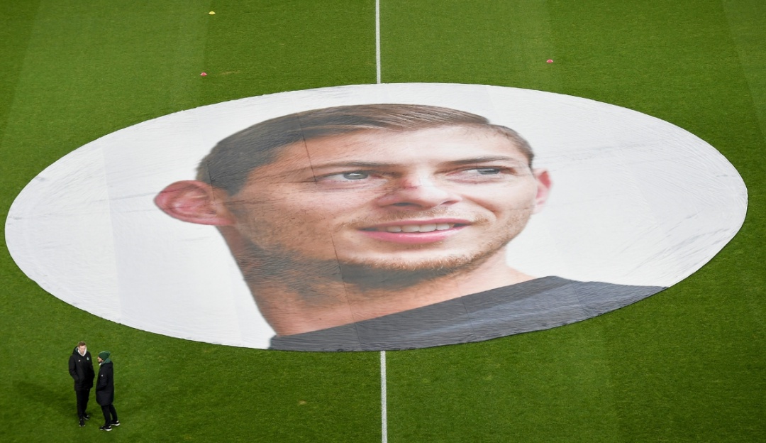 emiliano sala: El Nantes reclama al Cardiff el pago por Emiliano Sala