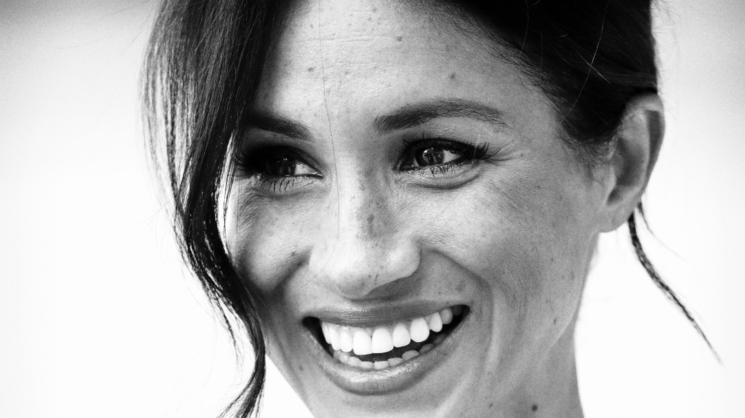 Meghan Markle rompe protocolo real para su futuro parto