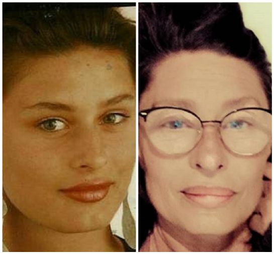 Esta es la historia de vida real de la mujer. Esta es la historia de vida real de la mujer.
