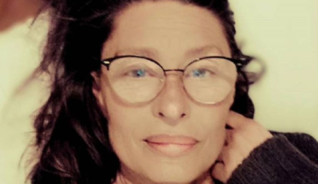 Nastasia Urbano.