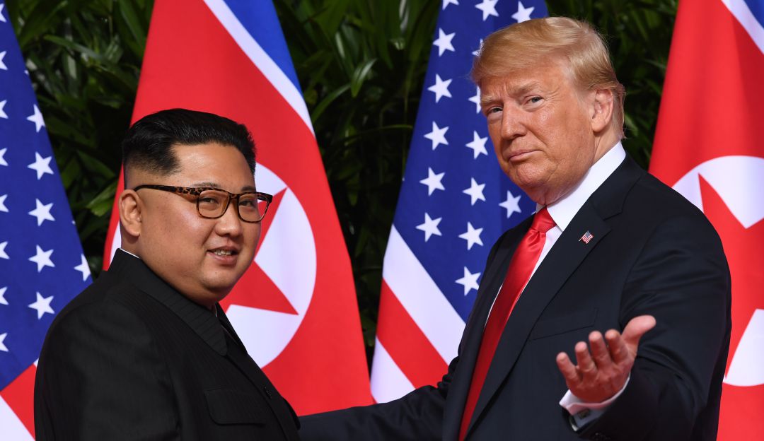 Cumbre Trump Kim Jong Un: Trump se reunirá con Kim Jong Un en Vietnam