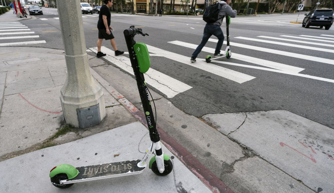 Muere Usuario en Scooter: El uso del “Scooter” deja su primera víctima mortal en Latinoamérica