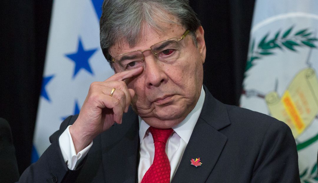Nicolas Maduro: Trujillo: Impedir que llegue la ayuda humanitaria a Venezuela es un crimen