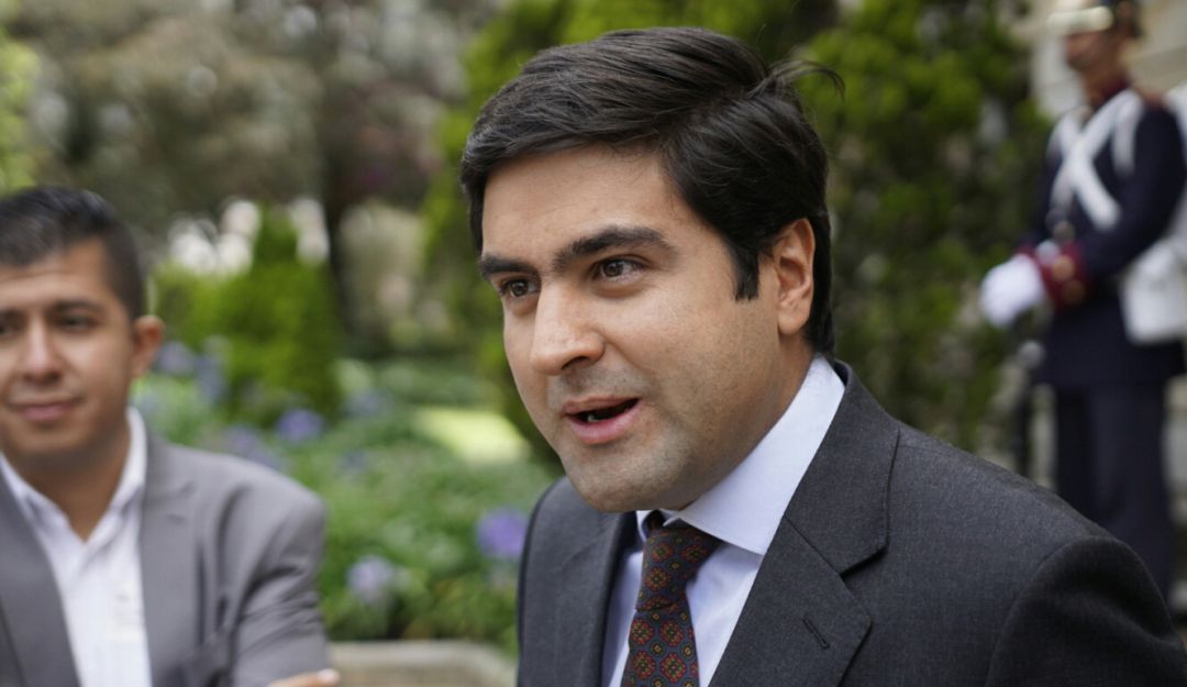 Pruebas en contra de Petro: Hoyos dice que entregó pruebas para demostrar que Petro fue corrupto