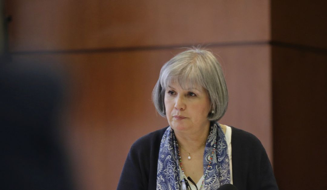 La JEP: JEP tiene 10 días para solucionar represamiento en peticiones de libertad