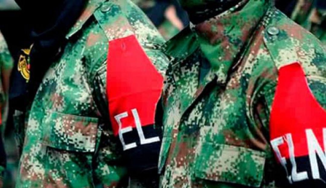 CIDH presenta informe sobre la situación de derechos humanos: Presentarán evidencia a la CIDH de presencia de ELN en Venezuela