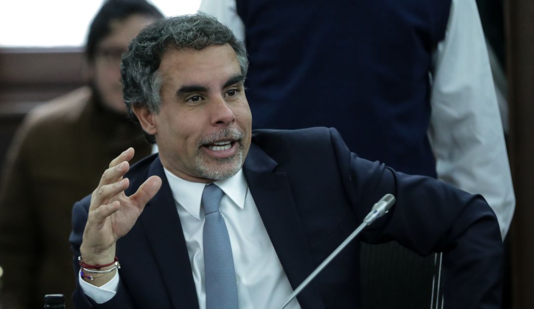 Armando Benedetti: Corte Suprema abre proceso penal contra el senador Armando Benedetti