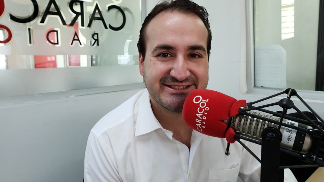 Panfletos prenden las alarmas en Santander