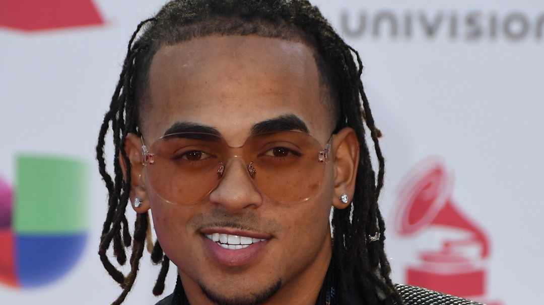 Ozuna, primer artista con más de mil millones visitas en YouTube