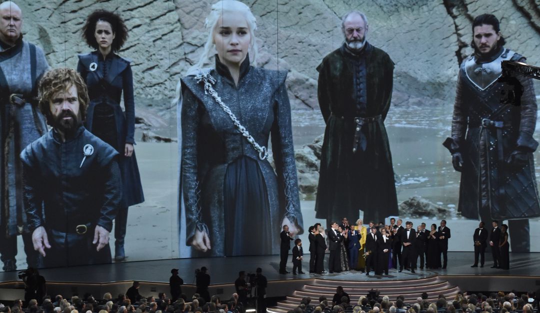 Estas son las fotografías de la ultimas escenas.