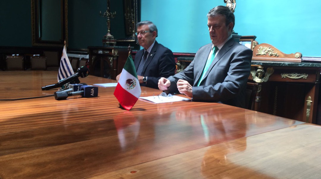 Grupo de Contacto Internacional busca otra salida a la crisis de Venezuela