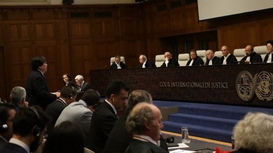 Fiscalía de la CPI avanza en el estudio de la denuncia contra Venezuela