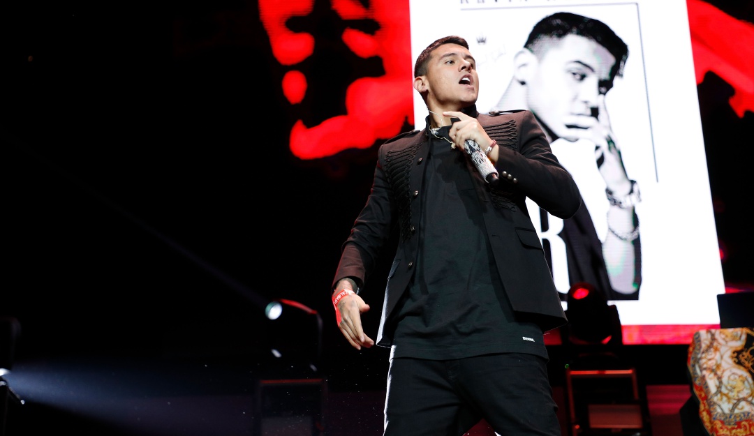 Capturan a Kevin Roldán: Juez se retracta de enviar a la cárcel a Kevin Roldán