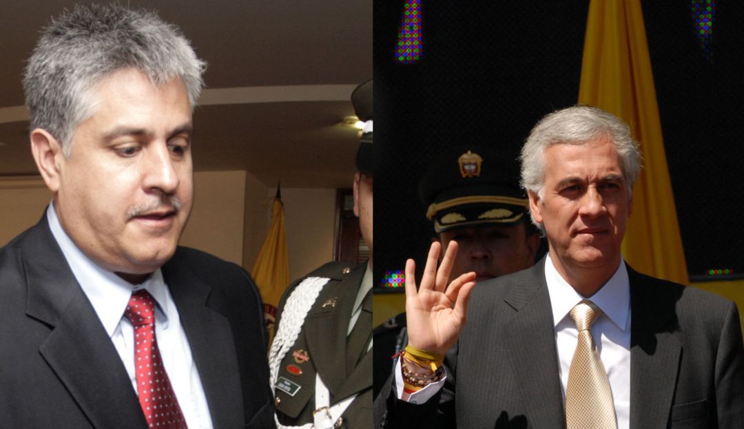 Carrusel de la contratación: Fiscalía descubre fortuna de los hermanos Moreno en EE.UU