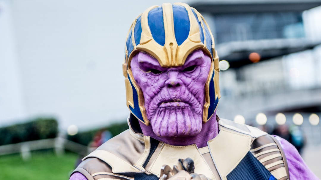 Avengers: Endgame sería tan largo que Disney pediría un descanso