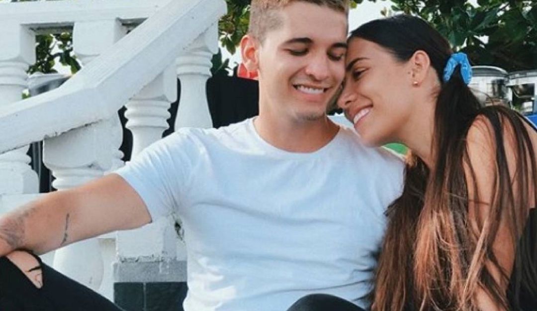 El noviazgo de Luisa Fernadna w y Legarda: Luisa Fernanda W y Legarda: un amor que nació en la cocina
