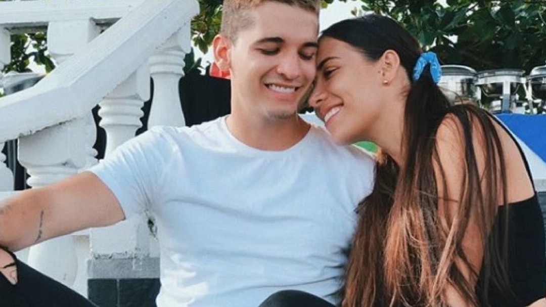 ¿Luisa Fernanda W le fue infiel a Legarda con Pipe Bueno? Esto respondió