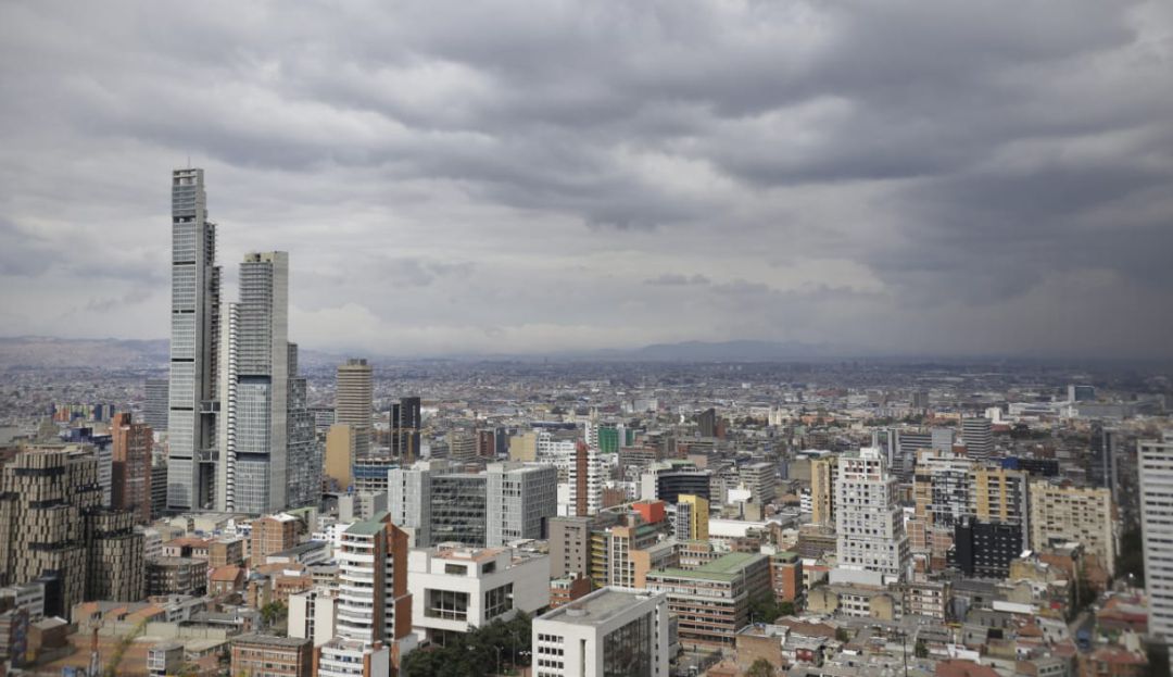 Proyectos de vivienda: Avanza el plan parcial de renovación urbana en el norte de Bogotá