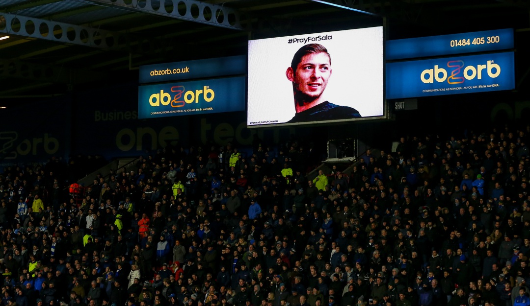 sala accidente: Hallado el cuerpo de Emiliano Sala