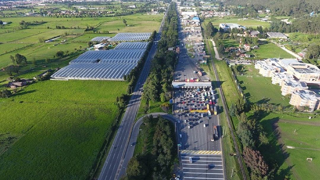Con $116.000 millones en marzo se iniciará construcción de la Variante Chia