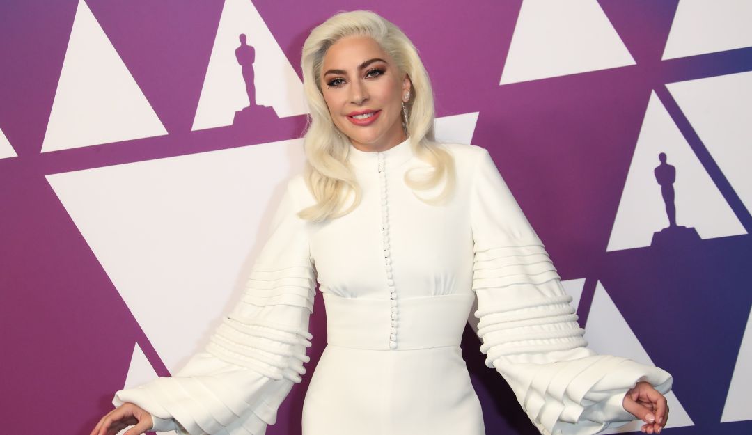 Lady Gaga cantará en los Grammy.