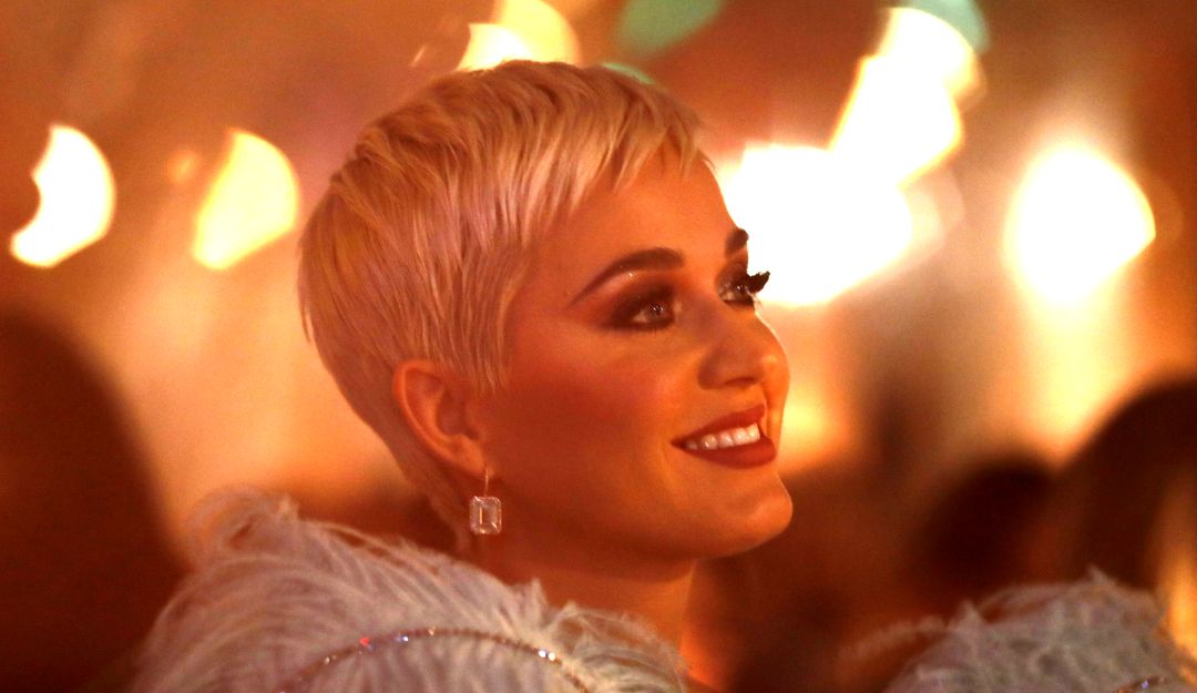 Katy Perry