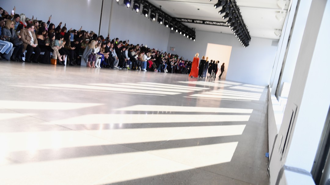 ¡Los dejó boquiabiertos! Conozca a la diseñadora trasgénero