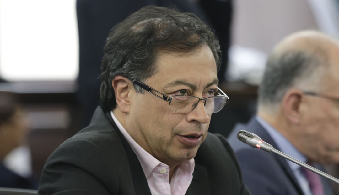 Caso Petro: Corte Interamericana de DDHH niega medidas provisionales para Petro