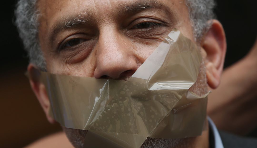 Periodismo libre: Hubo 477 ataques a la libertad de prensa en 2018: FLIP
