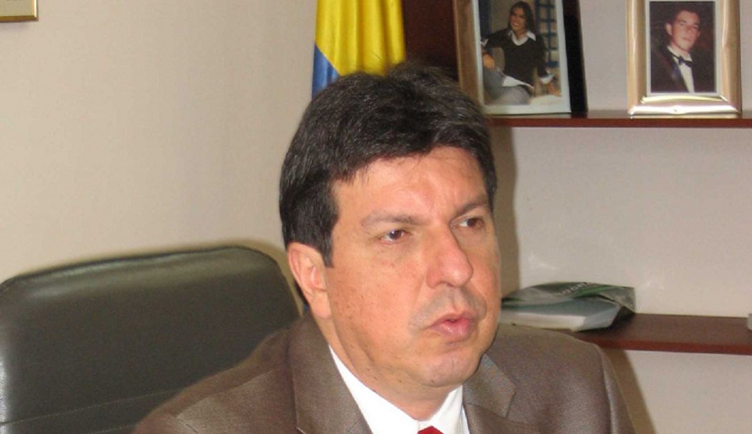 Ex Ministro: El ex embajador acusado de lavar el dinero del “carrusel de contratos”