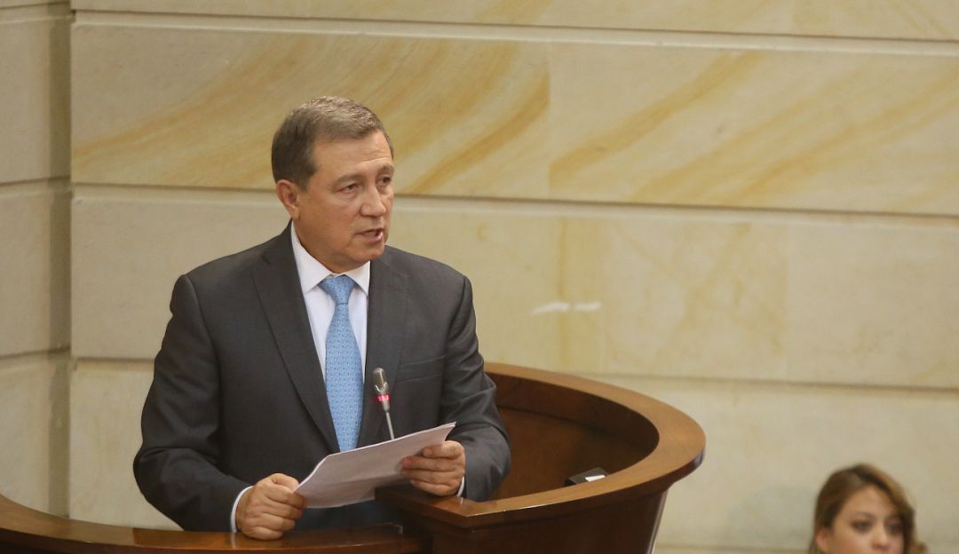 Ley estatutaria: Finalmente el congreso envió a presidencia la ley estatutaria de la JEP