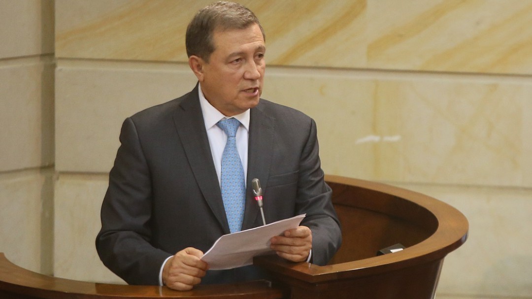 Finalmente el congreso envió a presidencia la ley estatutaria de la JEP