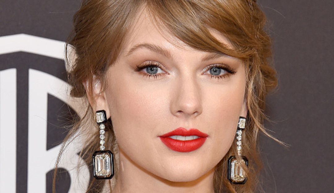 ¿Por qué Taylor Swift no ira a los gramys?