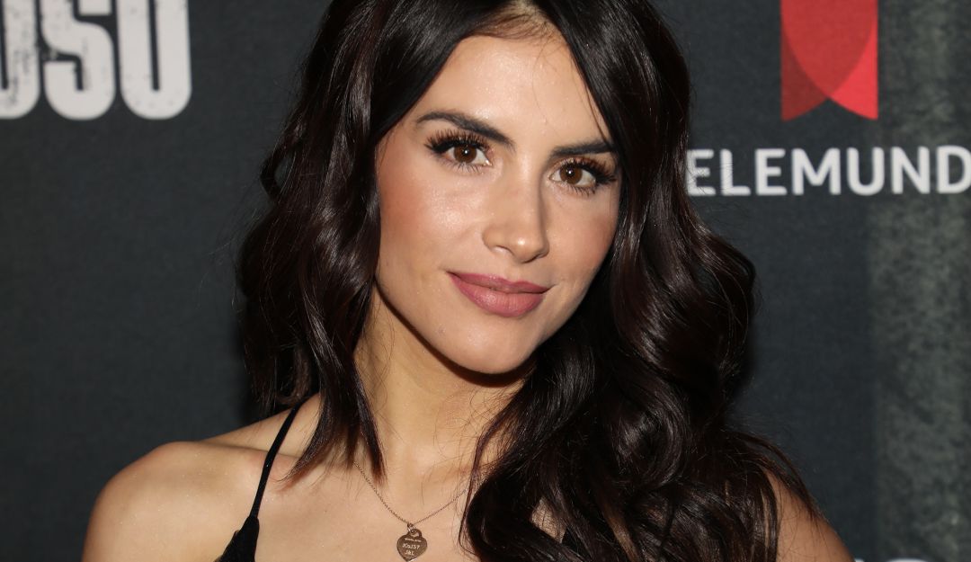 Jessica Cediel